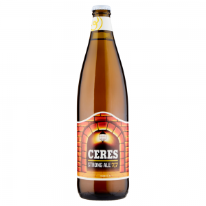 Birra  Bavaria Premium - 66 cl