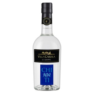 Grappa  Candolini  Bianca - 700 ml