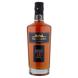 Grappa  Candolini  Bianca - 700 ml
