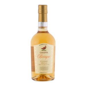Grappa  Candolini  Bianca - 700 ml