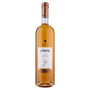 Grappa  Candolini  Bianca - 700 ml