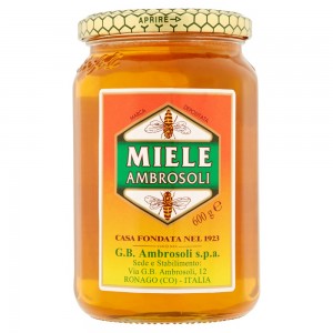 Miele  Ambrosoli - 250 g