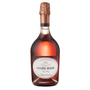 Vino Rosè Prosecco Millesimato DOC Villa Folini - 750 ml