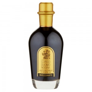 Aceto  Balsamico di Modena IGP  Invecchiato Corso Duomo Modena - 250 ml