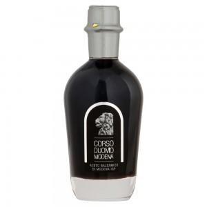 Aceto  Balsamico di Modena IGP  Corso Duomo Modena - 250 ml