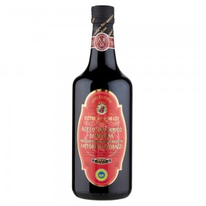 Aceto  Balsamico di Modena IGP  Fattorie Giacobazzi - 750 ml