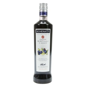 Grappa  Candolini  Bianca - 700 ml