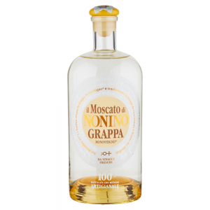 Grappa  Candolini  Bianca - 700 ml