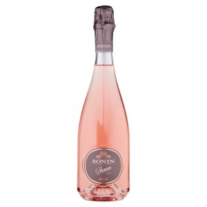 Prosecco Rosé Millesimato DOC Zonin - 750 ml