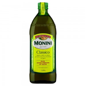 Olio Extra Vergine di Oliva Classico Monini - 1L