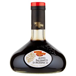 Aceto  Balsamico di Modena Platino IGP  Monari Federzoni - 250 ml