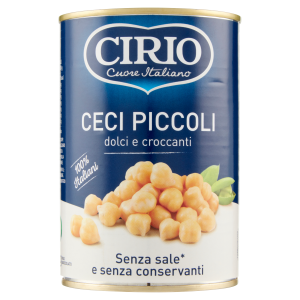 Pelati  Cirio - 400 g