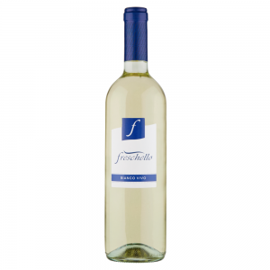 Vino rosso Freschello - 750 ml