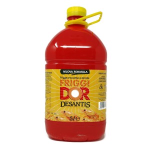 Olio Friggi Dor pet Desantis - 5 L