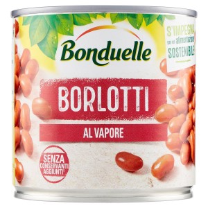 Borlotti al Vapore Bonduelle - 310 g