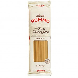 Pasta  Pennette  Rigate  - confezione da 500 g