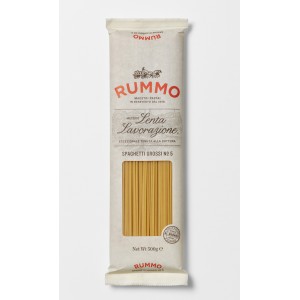 Pasta  Pennette  Rigate  - confezione da 500 g