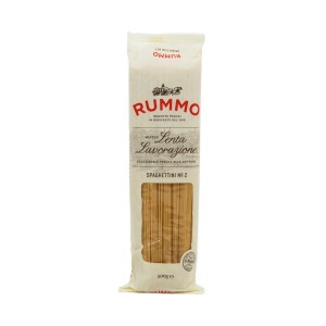 Pasta  Pennette  Rigate  - confezione da 500 g