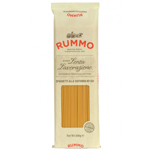 Pasta  Pennette  Rigate  - confezione da 500 g