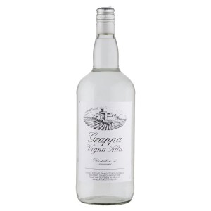 Brandy  Vecchia Romagna Classica - 700 ml