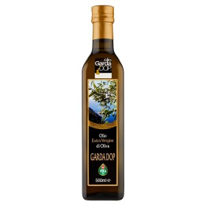 Olio Extra Vergine di Oliva Garda DOP Oleificio Viola - bottiglia  0,50 L