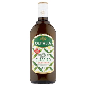 Olio di Oliva Frantoliva Carapelli - 1L