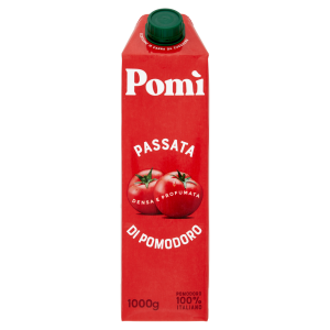 Passata di Pomodoro Pomi' - 1000 g