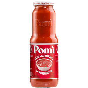 Passata di Pomodoro Rustica Pomì - 700 g