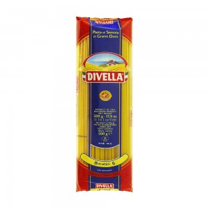 Pasta  Pennette  Rigate  - confezione da 500 g