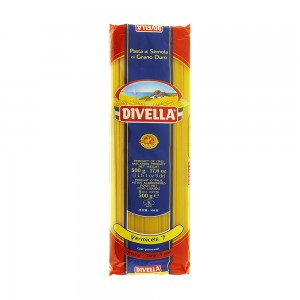 Pasta  Pennette  Rigate  - confezione da 500 g