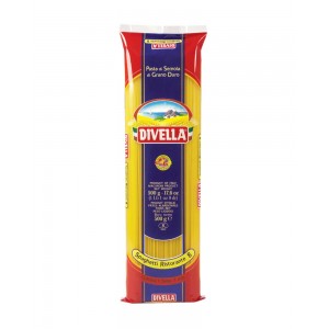 Pasta  Pennette  Rigate  - confezione da 500 g