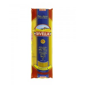 Pasta  Pennette  Rigate  - confezione da 500 g