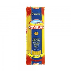 Pasta  Pennette  Rigate  - confezione da 500 g