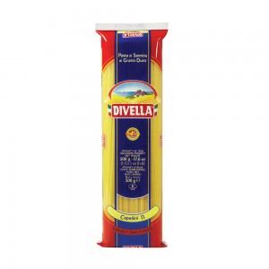 Pasta  Pennette  Rigate  - confezione da 500 g