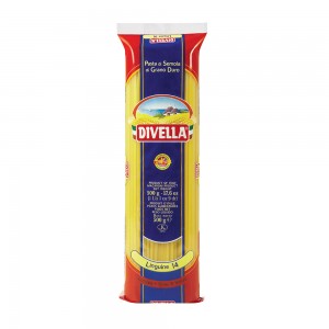 Pasta  Pennette  Rigate  - confezione da 500 g