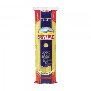 Pasta  Pennette  Rigate  - confezione da 500 g