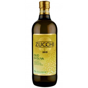 Olio di Oliva Zucchi - 1L