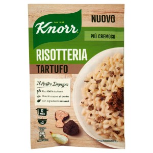 Risotto al Tartufo  Knorr - 175 g