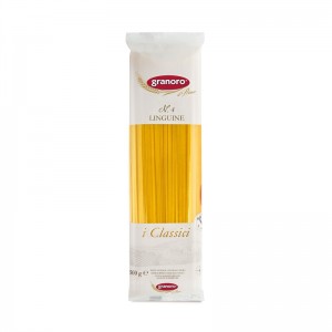 Pasta  Pennette  Rigate  - confezione da 500 g