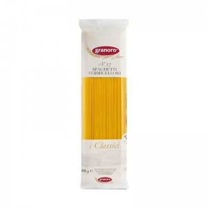 Pasta  Pennette  Rigate  - confezione da 500 g