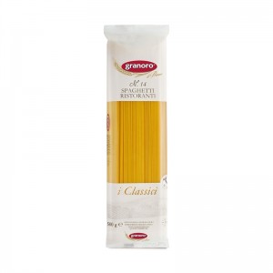Pasta  Pennette  Rigate  - confezione da 500 g