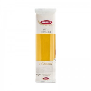 Pasta  Pennette  Rigate  - confezione da 500 g