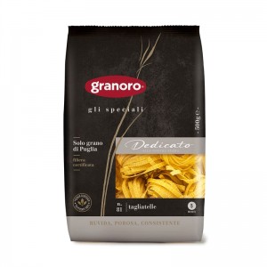 Pasta  Pennette  Rigate  - confezione da 500 g