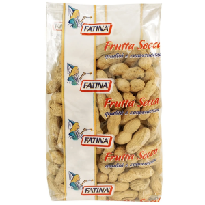 Arachidi Noccioltost - 200 g