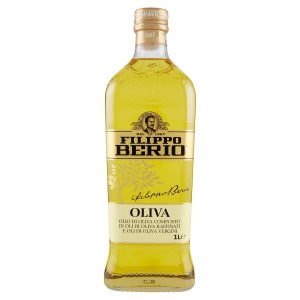 Olio di Oliva Berio - 1L