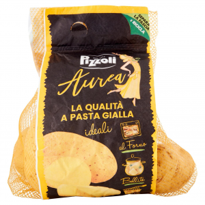 Patate Aurea Pizzoli - 1,5 Kg