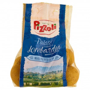 Arachidi Noccioltost - 200 g