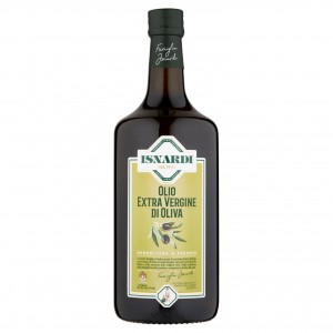 Olio Extra Vergine di Oliva Isnardi - 1L
