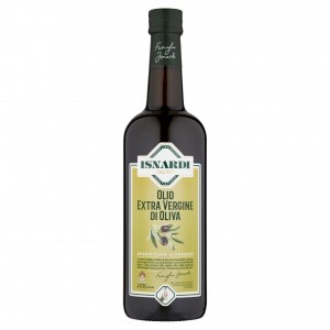Olio Extravergine di Oliva Delizia Carapelli - 750 ML