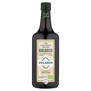 Olio Extra Vergine di Oliva il Biologico Isnardi - 750 ML